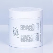 Die Grup %100 Doğal Beyaz Bentonit Kili 500 gr