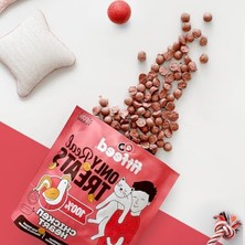 Die Grup Freeze-Dried Tavuk Yürek Kedi Ödül Maması 40G, Lezzetli