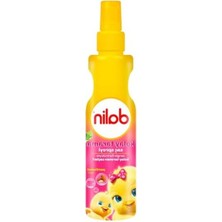 Die Grup Badem Yağlı Kolay Tarama Spreyi, 200 ml