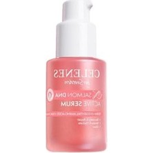 Die Grup Onarıcı ve Yenileyici Serum, 30 ml Somon Dna Içerir