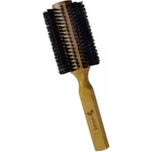 Die Grup Askılı Saç Fırçası, 31MM x 16 Sıra Tasarım