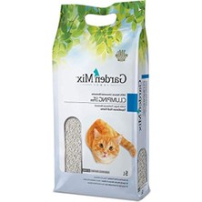 Die Grup 5 L Parfümsüz Kalın Bentonit Kedi Kumu
