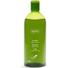 Die Grup Zeytin Yağlı Duş Jeli, 500 ml - Cilt Bakımında Ferahlık