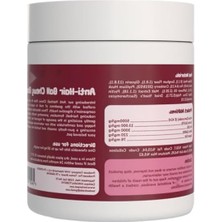 Die Grup Glutensiz Anti-Hairball Malt Tableti, 60 Tablet