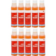 Die Grup Konsantre Cam Suyu Temizleme Sabunu - 32ML (10 Adet)