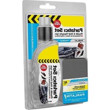 Die Grup Silikon Bazlı Torpido Parlatıcı Temizleyici (180 Ml)