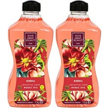 Die Grup Doğal Zeytinyağlı Sıvı Sabun, 1.5 Litre, 2 Adet Paket