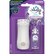 Die Grup Banyo Hava Tazeleyici, 10 ml Lavanta Ferahlığı ile Rahatlatıcı