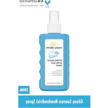 Die Grup After Sun Sprey, 200 ml