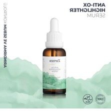Die Grup Cilt Aydınlatıcı Serum 30 Ml, Arbutin ve Vitamin C ile Zenginleştirilmiş