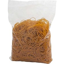 Die Grup 500G %100 Kauçuk Ambalaj Lastiği - Güçlü ve Dayanıklı