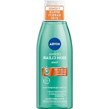 Die Grup Gözenek Arındırıcı Sivilce Karşıtı Tonik, 200 Ml, Niasinamid ile