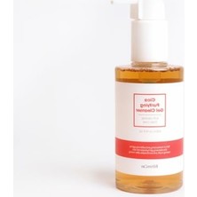 Die Grup Cilt Yatıştırıcı Jel Temizleyici - 200 ml