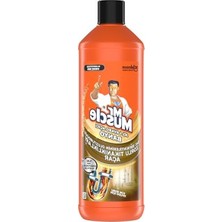 Die Grup Jel Lavabo Açıcı, 1000 Ml, Tüm Boru Tipleri Için Etkili Çözüm