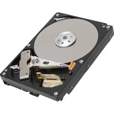 Toshiba DT01ACA200 3.5" 2 Tb 7200 Rpm Sata 3 HDD Disk