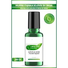 Die Grup 10ML Akne ve Sivilce Karşıtı Serum