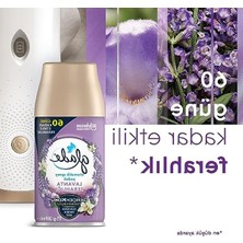 Die Grup Yedek Otomatik Sprey, 2 x 269 Ml, Temiz Çarşaf Ferahlığı Sağlar