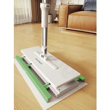 Die Grup Akıllı Mop Paleti - 32CM, El Değmeden Kullanım