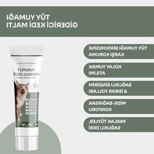 Die Grup 100 ml Tüy Yumağı Giderici Doğal Malt, Kediler Için
