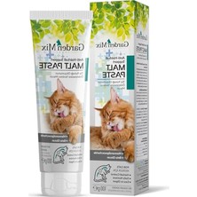 Die Grup 100 Gram Anti Hairball Kedi Malt Macunu