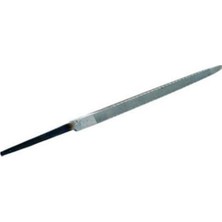 Tomax Üç Köşe Regular Eğe 5" - 125MM - Sapsız