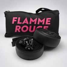 Heugers Flamme Rouge ELC-516 Silikon Yol ve Gravel Gidon Bandı 3.2mm