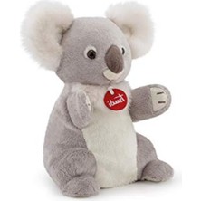 Die Grup Peluş Koala Kuklası