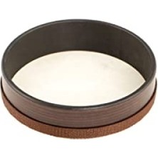 Die Grup Pretune Frame Drum 8 x 2" Akustikon Kasa ile