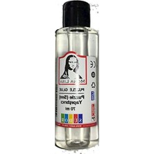Die Grup Yüksek Kaliteli Sıvı Puzzle Yapıştırıcı 75 ml