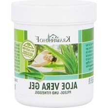 Die Grup Aloe Vera Vücut Bakım Jeli 100 ml