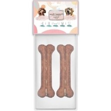 Die Grup Barbekü Soslu Pres Kemik 12 cm - 2'li