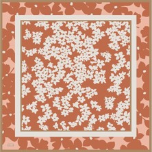 Belli Twill Ipek Eşarp 20264044DTM 01