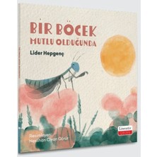Doremodam Bir Böcek Mutlu Olduğunda
