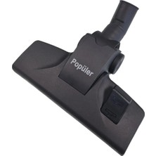 Populer Rowenta Ro 8221 Silence Force Extreme Cyclonic Uyumlu Süpürücü Başlık