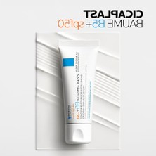 Die Grup Onarıcı Bakım Kremi SPF50 - 40 ml