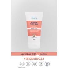 Die Grup Yaşlanma Karşıtı Yoğun El Bakım Kremi - 75 ml