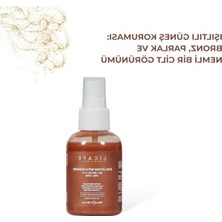 Die Grup Suya Dayanıklı Güneş Kremi, 100 Ml, Spf 50+ Koruma