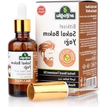 Die Grup Sakal Bakım Yağı 50 Ml, Yumuşaklık ve Besleyici Etki