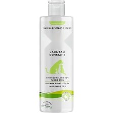 Die Grup Sıvı Şampuan, Lime Aromalı, 400 ml