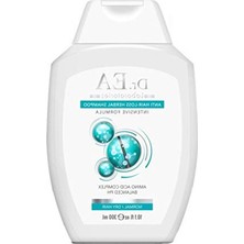 Die Grup Bitkisel Şampuan, Saç Dökülmesine Karşı, 300 ml
