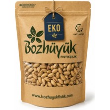 Tuzlu Kavrulmuş Antep Fıstığı (Eko) 1 kg