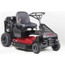 Pubert Defender 84 Oturaklı Benzinli Çim Biçme Traktörü