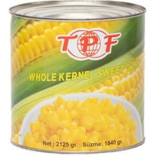 Umamicraft Tpf Tane Mısır  2125 gr