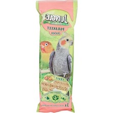 Die Grup Meyveli Paraket Krakeri 3'lü Paket