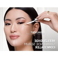 Die Grup Aydınlatıcı Serum Kapatıcı, 1.5n Renk