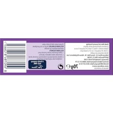 Die Grup Lavanta Ferahlığı Sağlayan Mini Jel, 70 G Boyutuyla Pratik Kullanım