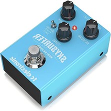 Die Grup Kompakt Mini Reverb Efekt Aleti ile Ses Zenginleştirici