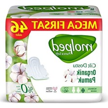 Die Grup 46 Adet Normal Kanatlı Ultra Hijyenik Ped, Pure&soft