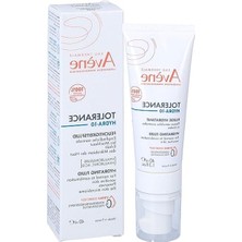 Die Grup Hassas Ciltler Için Nemlendirici Krem 40 Ml, Hydra-10
