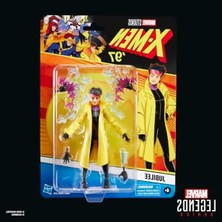 Die Grup Hasbro  Legends Series X-Men '97 Jubilee Aksiyon Figürü